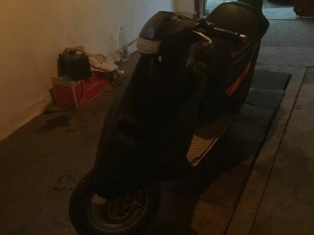 Ямаха Jog, об'ємом двигуна 50 л та пробігом 0 тис. км за 248 $, фото 2 на Automoto.ua