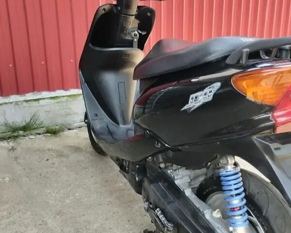 Ямаха Jog, об'ємом двигуна 0 л та пробігом 0 тис. км за 138 $, фото 4 на Automoto.ua