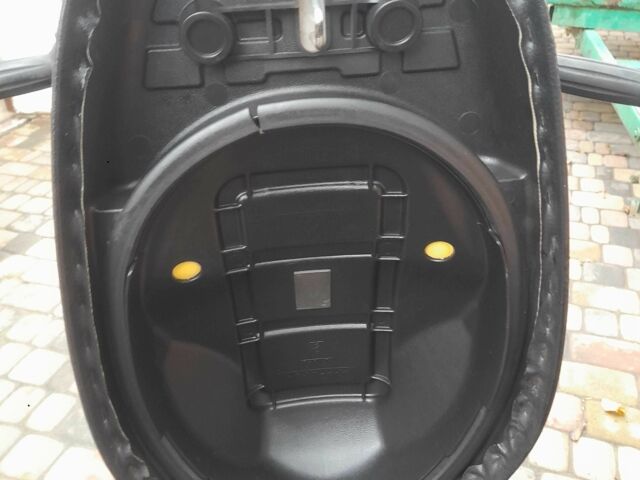 Ямаха Jog, об'ємом двигуна 49 л та пробігом 0 тис. км за 750 $, фото 5 на Automoto.ua