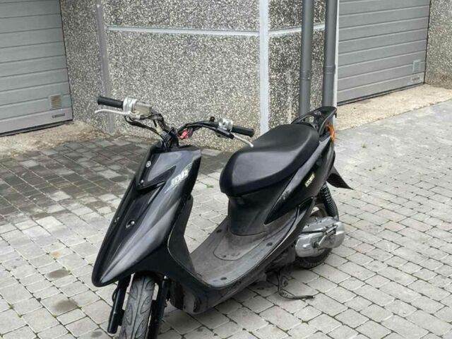 Ямаха Джог, объемом двигателя 65 л и пробегом 0 тыс. км за 474 $, фото 4 на Automoto.ua