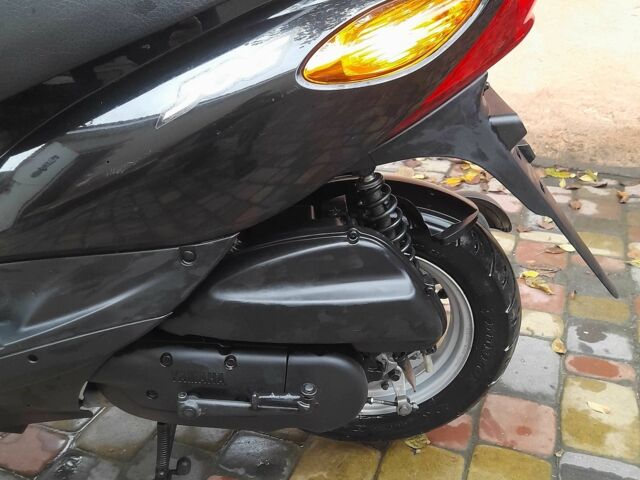 Ямаха Jog, об'ємом двигуна 49 л та пробігом 0 тис. км за 750 $, фото 9 на Automoto.ua