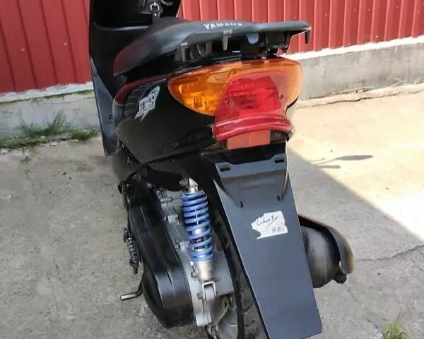 Ямаха Jog, об'ємом двигуна 0 л та пробігом 0 тис. км за 138 $, фото 9 на Automoto.ua