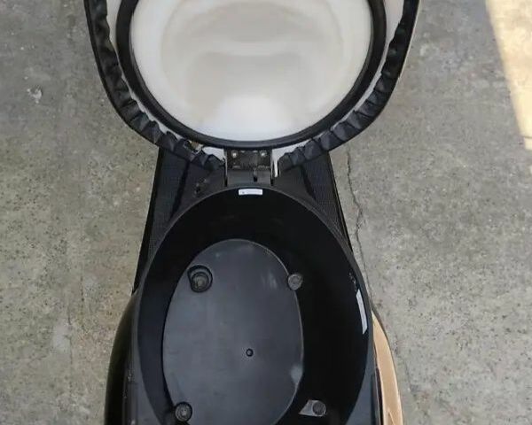 Ямаха Jog, об'ємом двигуна 0 л та пробігом 0 тис. км за 138 $, фото 7 на Automoto.ua