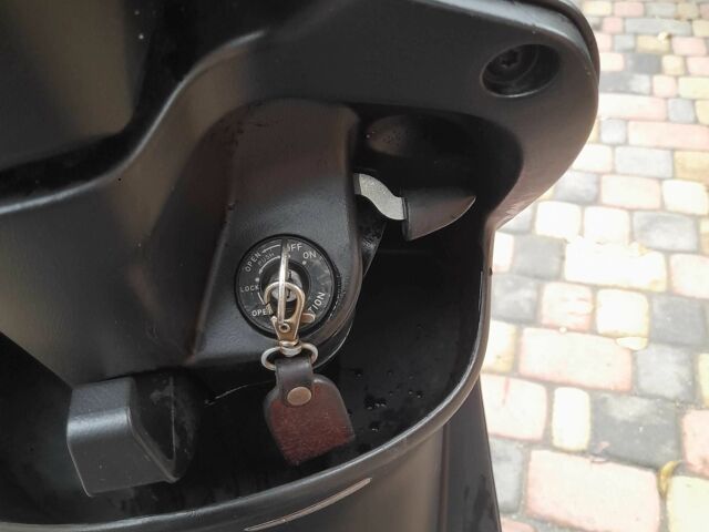 Ямаха Jog, об'ємом двигуна 49 л та пробігом 0 тис. км за 750 $, фото 7 на Automoto.ua