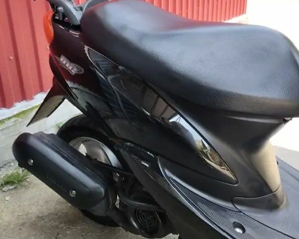 Ямаха Jog, об'ємом двигуна 0 л та пробігом 0 тис. км за 138 $, фото 2 на Automoto.ua