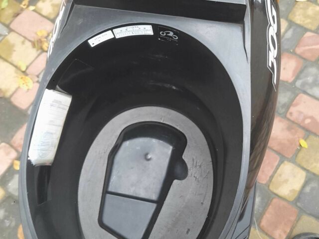 Ямаха Jog, об'ємом двигуна 49 л та пробігом 0 тис. км за 750 $, фото 6 на Automoto.ua