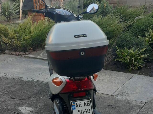 Ямаха Jog, об'ємом двигуна 50 л та пробігом 0 тис. км за 591 $, фото 1 на Automoto.ua