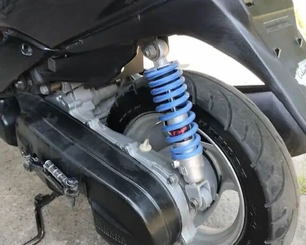 Ямаха Jog, об'ємом двигуна 0 л та пробігом 0 тис. км за 138 $, фото 10 на Automoto.ua