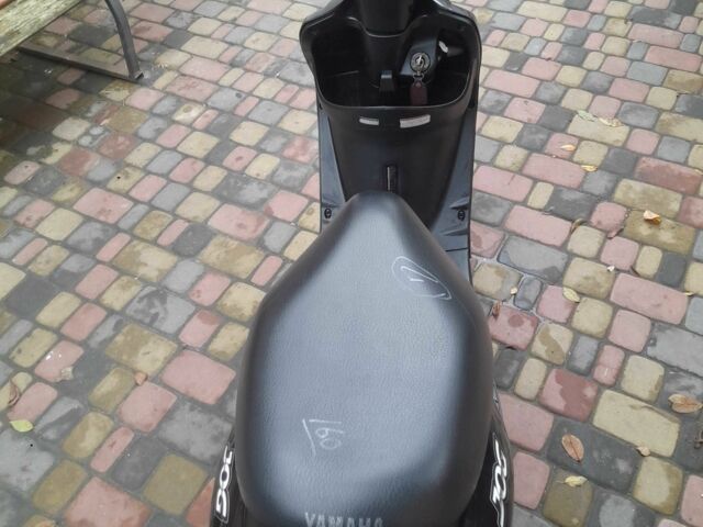 Ямаха Jog, об'ємом двигуна 49 л та пробігом 0 тис. км за 750 $, фото 4 на Automoto.ua