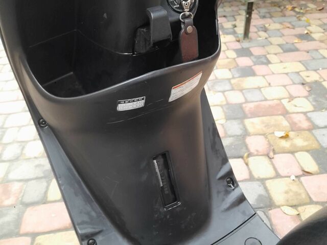 Ямаха Jog, об'ємом двигуна 49 л та пробігом 0 тис. км за 750 $, фото 8 на Automoto.ua