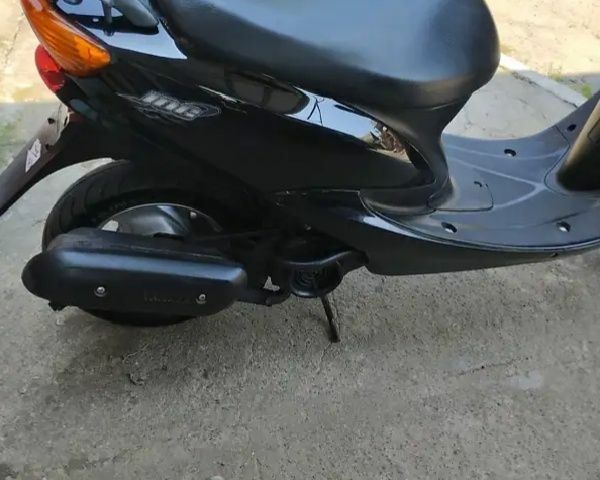 Ямаха Jog, об'ємом двигуна 0 л та пробігом 0 тис. км за 138 $, фото 5 на Automoto.ua