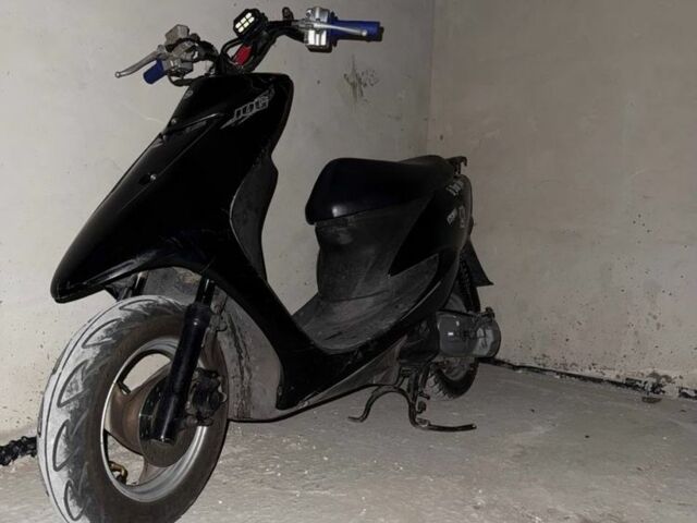 Ямаха Джог, объемом двигателя 65 л и пробегом 0 тыс. км за 474 $, фото 6 на Automoto.ua