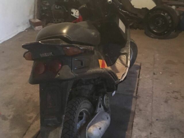 Ямаха Jog, об'ємом двигуна 50 л та пробігом 0 тис. км за 248 $, фото 1 на Automoto.ua