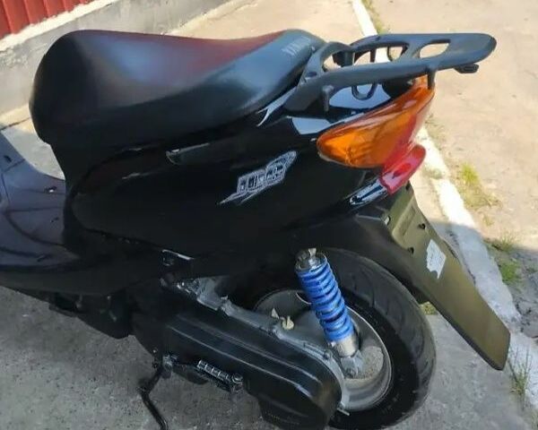 Ямаха Jog, об'ємом двигуна 0 л та пробігом 0 тис. км за 138 $, фото 3 на Automoto.ua