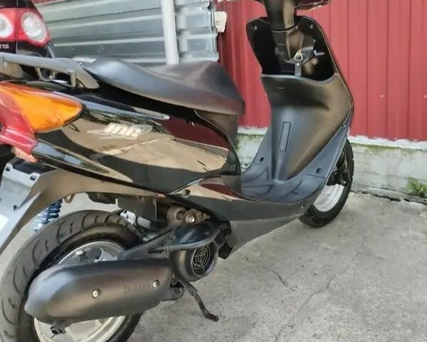 Ямаха Jog, об'ємом двигуна 0 л та пробігом 0 тис. км за 138 $, фото 1 на Automoto.ua