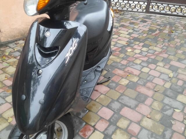 Ямаха Jog, об'ємом двигуна 49 л та пробігом 0 тис. км за 750 $, фото 11 на Automoto.ua