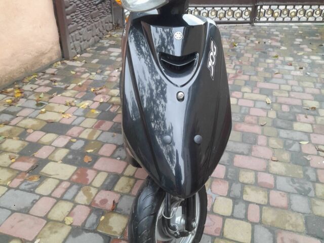 Ямаха Jog, об'ємом двигуна 49 л та пробігом 0 тис. км за 750 $, фото 12 на Automoto.ua