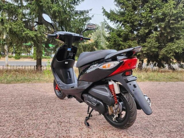 Ямаха Джог, объемом двигателя 50 л и пробегом 0 тыс. км за 880 $, фото 5 на Automoto.ua