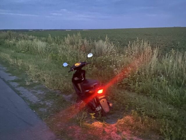 Ямаха Jog, об'ємом двигуна 50 л та пробігом 0 тис. км за 750 $, фото 4 на Automoto.ua