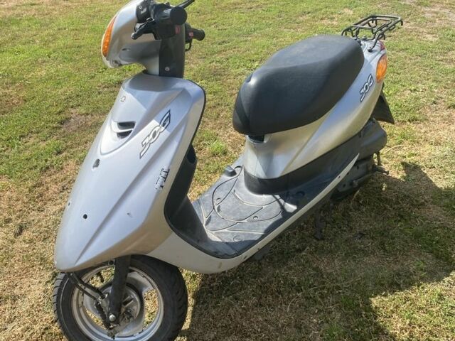 Ямаха Jog, об'ємом двигуна 49 л та пробігом 0 тис. км за 500 $, фото 3 на Automoto.ua