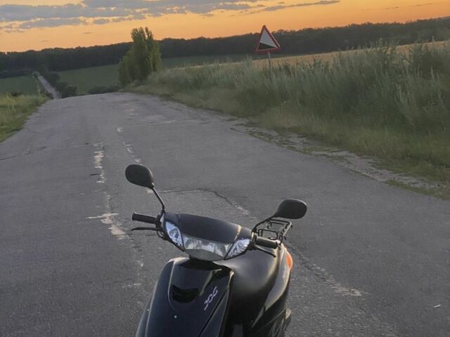 Ямаха Jog, об'ємом двигуна 50 л та пробігом 0 тис. км за 750 $, фото 5 на Automoto.ua