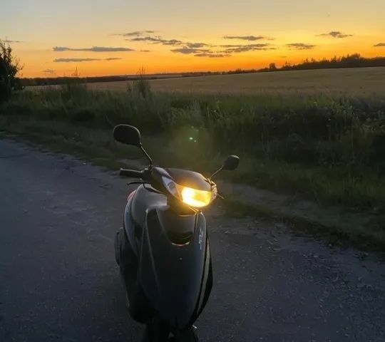 Ямаха Jog, об'ємом двигуна 50 л та пробігом 0 тис. км за 750 $, фото 1 на Automoto.ua