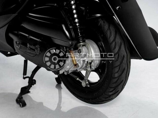 Ямаха Джог, объемом двигателя 50 л и пробегом 0 тыс. км за 780 $, фото 10 на Automoto.ua