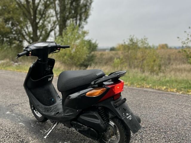 Ямаха Джог, объемом двигателя 49 л и пробегом 0 тыс. км за 344 $, фото 3 на Automoto.ua