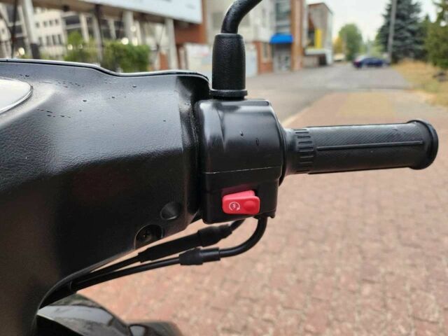 Ямаха Джог, объемом двигателя 50 л и пробегом 0 тыс. км за 880 $, фото 8 на Automoto.ua