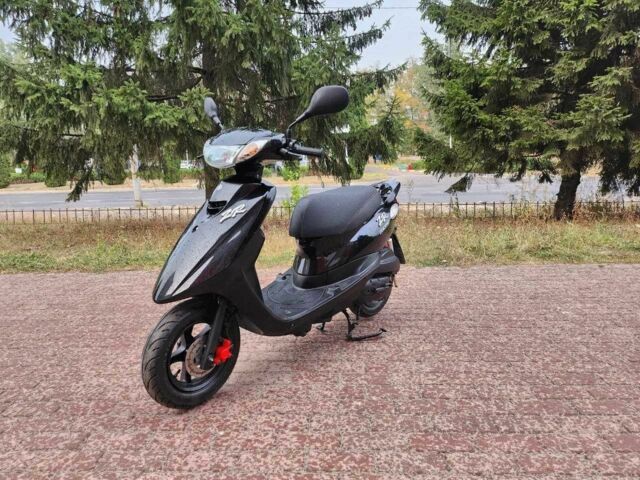 Ямаха Джог, объемом двигателя 50 л и пробегом 0 тыс. км за 880 $, фото 6 на Automoto.ua