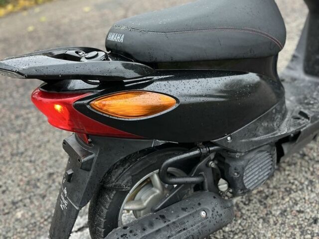 Ямаха Джог, объемом двигателя 49 л и пробегом 0 тыс. км за 344 $, фото 9 на Automoto.ua