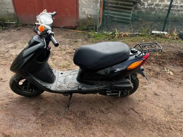 Ямаха Джог, объемом двигателя 49 л и пробегом 0 тыс. км за 309 $, фото 3 на Automoto.ua