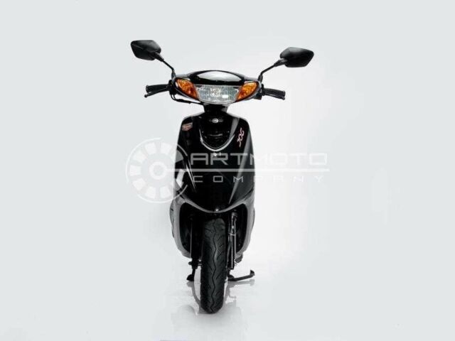 Ямаха Джог, объемом двигателя 50 л и пробегом 0 тыс. км за 780 $, фото 6 на Automoto.ua