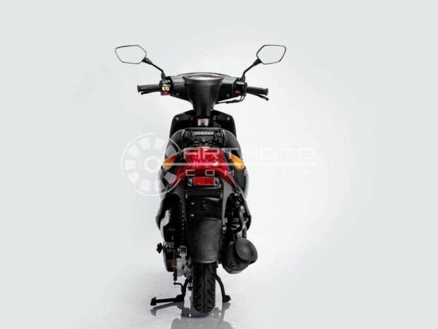 Ямаха Джог, объемом двигателя 50 л и пробегом 0 тыс. км за 780 $, фото 3 на Automoto.ua