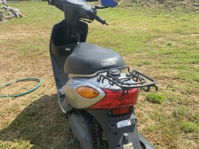Ямаха Jog, об'ємом двигуна 49 л та пробігом 0 тис. км за 500 $, фото 2 на Automoto.ua