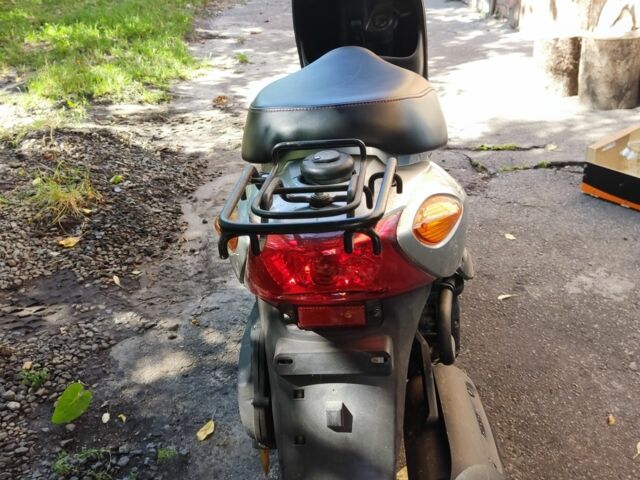 Ямаха Джог, объемом двигателя 49 л и пробегом 0 тыс. км за 523 $, фото 3 на Automoto.ua