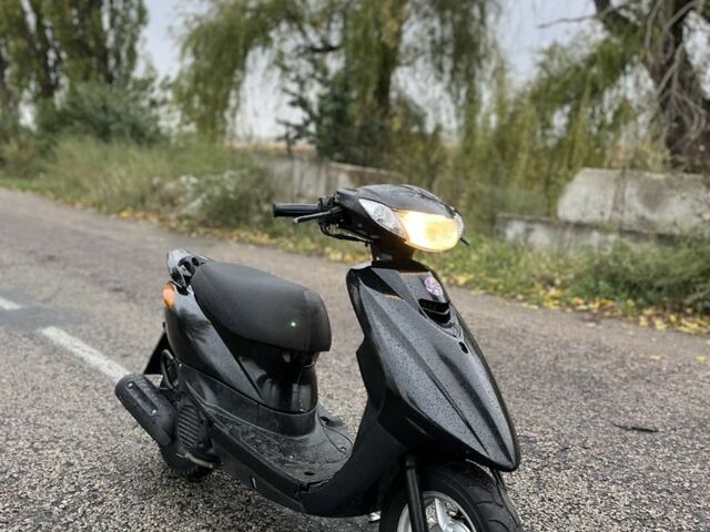 Ямаха Джог, объемом двигателя 49 л и пробегом 0 тыс. км за 344 $, фото 1 на Automoto.ua