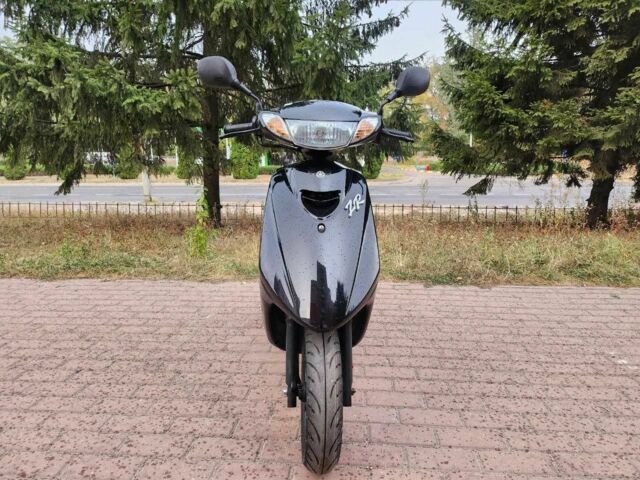 Ямаха Джог, объемом двигателя 50 л и пробегом 0 тыс. км за 880 $, фото 1 на Automoto.ua