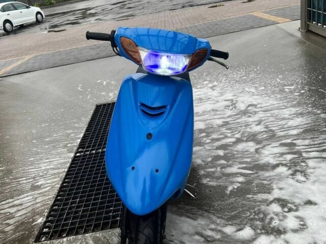 Ямаха Jog, об'ємом двигуна 49 л та пробігом 0 тис. км за 404 $, фото 2 на Automoto.ua