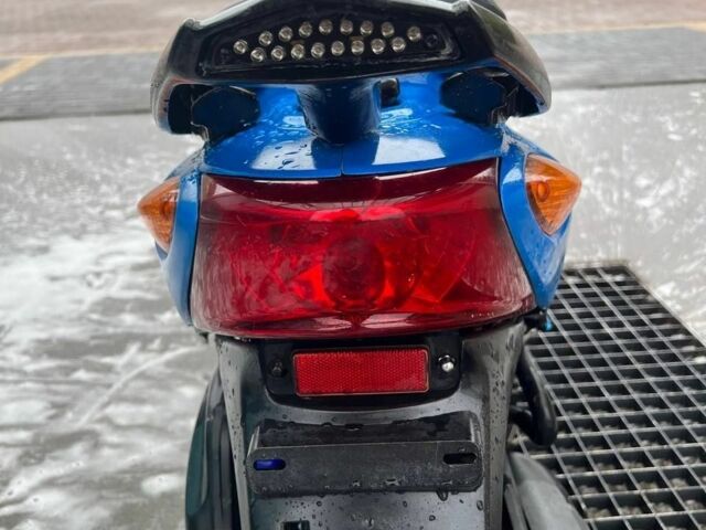 Ямаха Jog, об'ємом двигуна 49 л та пробігом 0 тис. км за 404 $, фото 1 на Automoto.ua