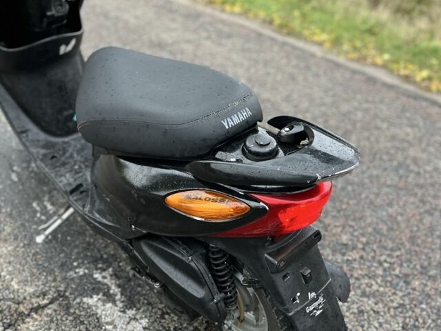 Ямаха Джог, объемом двигателя 49 л и пробегом 0 тыс. км за 344 $, фото 6 на Automoto.ua