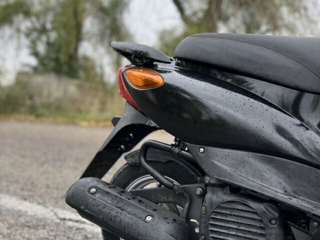 Ямаха Джог, объемом двигателя 49 л и пробегом 0 тыс. км за 344 $, фото 7 на Automoto.ua