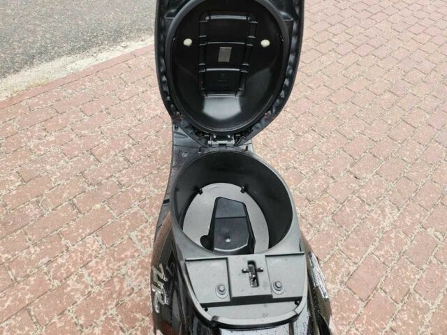 Ямаха Джог, объемом двигателя 50 л и пробегом 0 тыс. км за 880 $, фото 7 на Automoto.ua