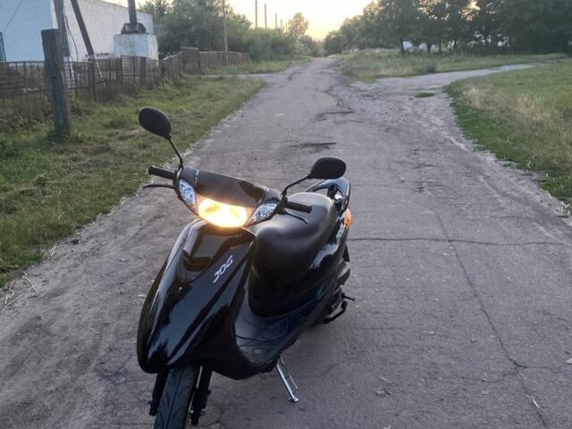 Ямаха Jog, об'ємом двигуна 50 л та пробігом 0 тис. км за 750 $, фото 2 на Automoto.ua