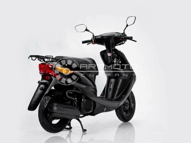 Ямаха Джог, объемом двигателя 50 л и пробегом 0 тыс. км за 780 $, фото 4 на Automoto.ua