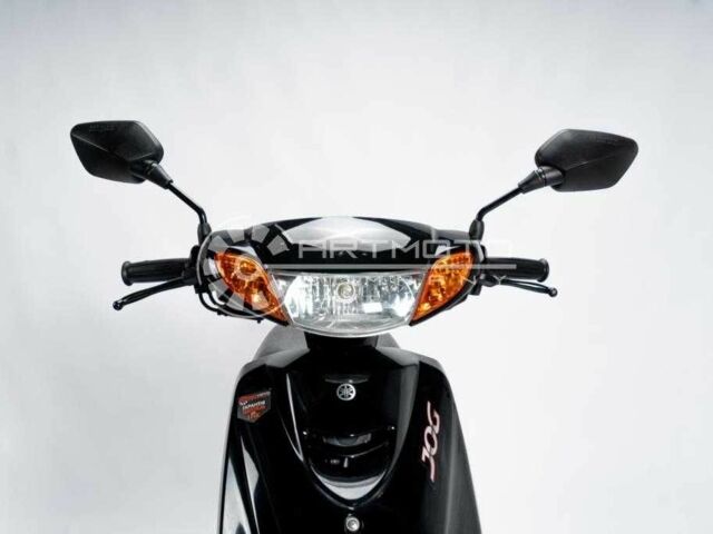 Ямаха Джог, объемом двигателя 50 л и пробегом 0 тыс. км за 780 $, фото 7 на Automoto.ua