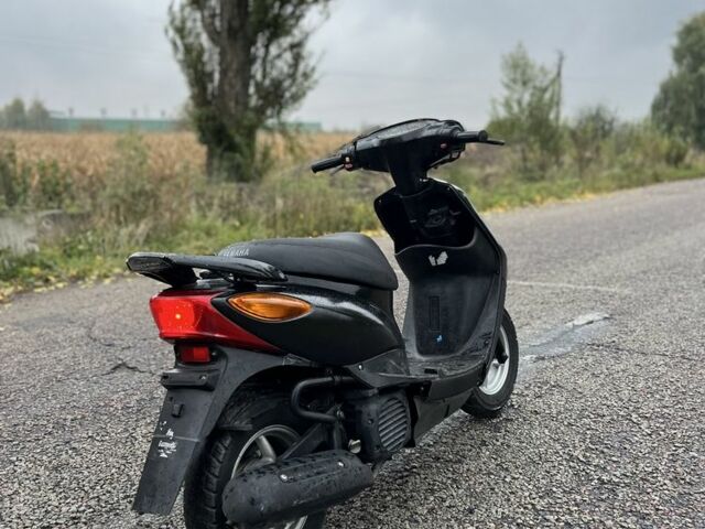 Ямаха Джог, объемом двигателя 49 л и пробегом 0 тыс. км за 344 $, фото 4 на Automoto.ua