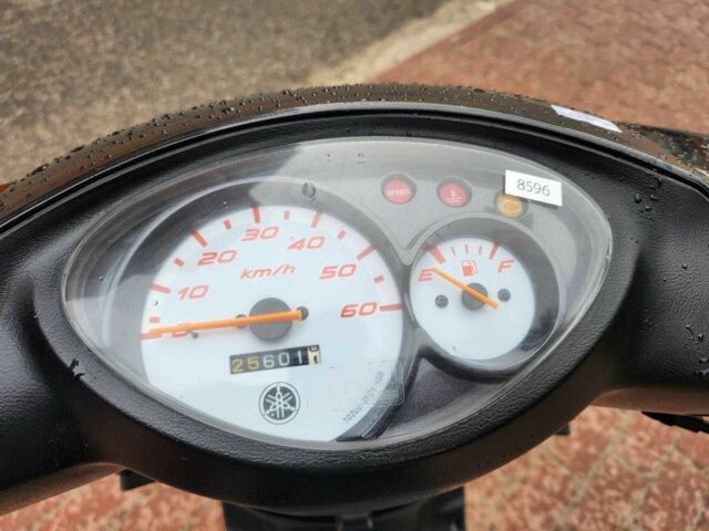 Ямаха Джог, объемом двигателя 50 л и пробегом 0 тыс. км за 880 $, фото 9 на Automoto.ua