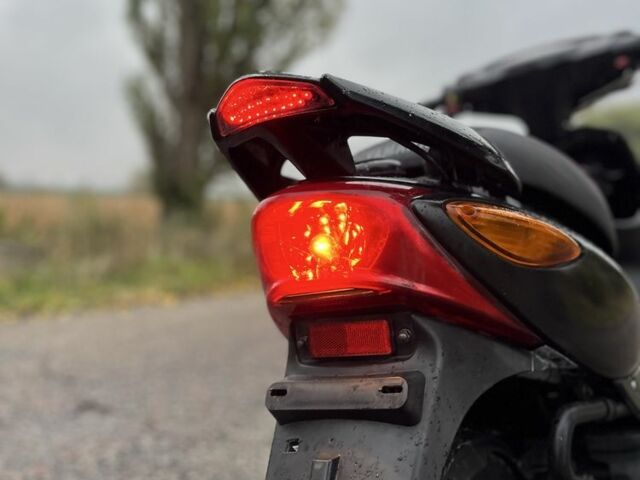 Ямаха Джог, объемом двигателя 49 л и пробегом 0 тыс. км за 344 $, фото 8 на Automoto.ua