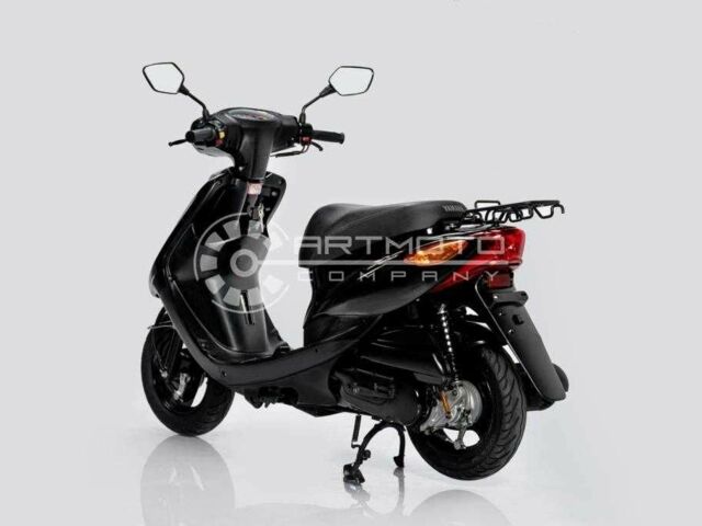 Ямаха Джог, объемом двигателя 50 л и пробегом 0 тыс. км за 780 $, фото 2 на Automoto.ua